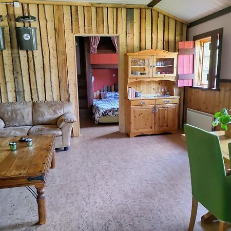 Kullen  Mieps Huset Dalarna Holiday מראה חיצוני תמונה