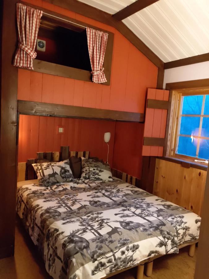Kullen  Mieps Huset Dalarna Holiday מראה חיצוני תמונה