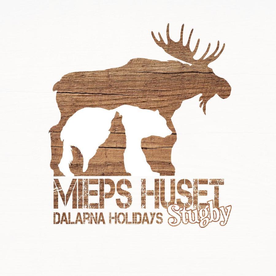 Kullen  Mieps Huset Dalarna Holiday מראה חיצוני תמונה