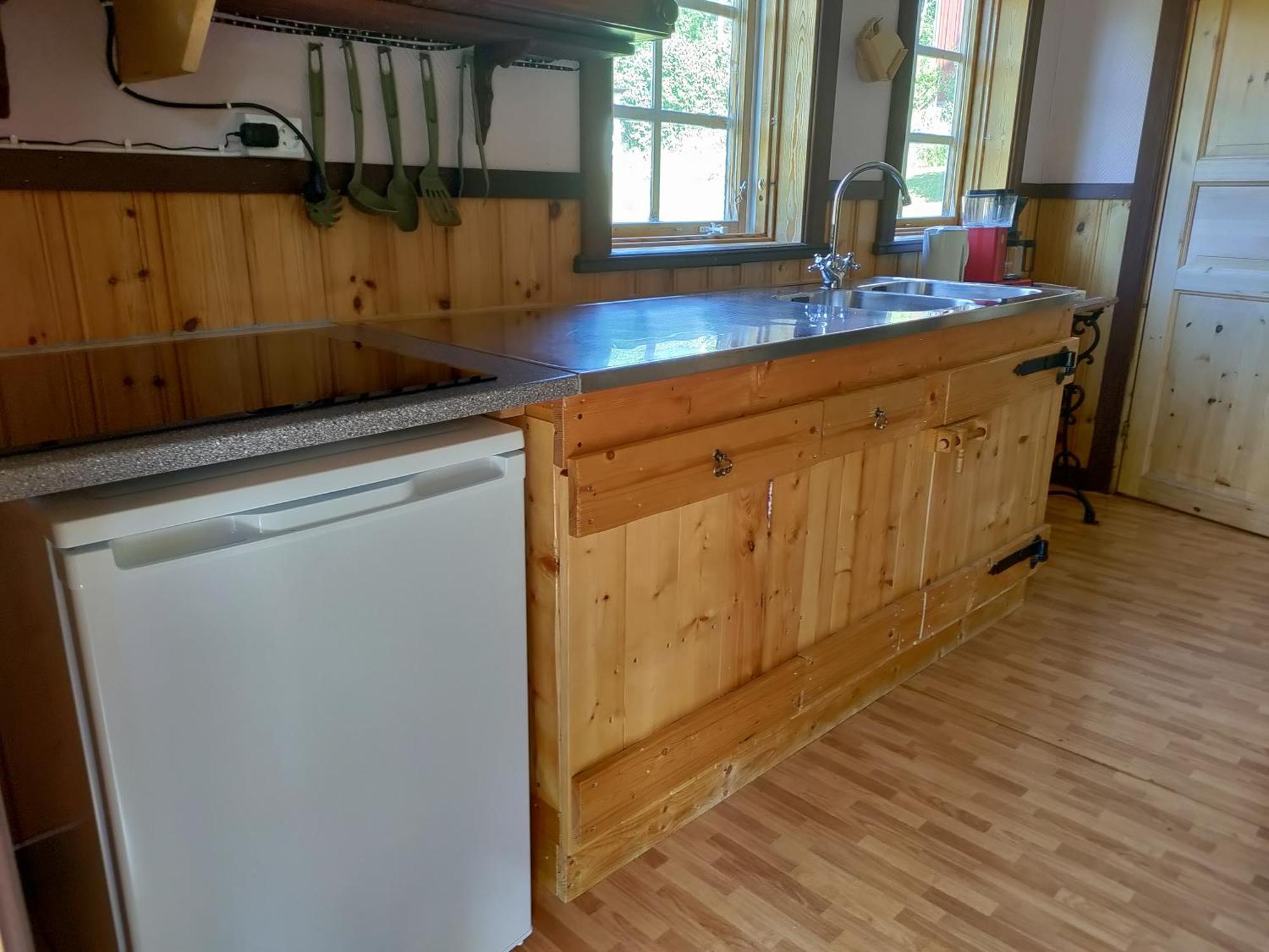 Kullen  Mieps Huset Dalarna Holiday מראה חיצוני תמונה