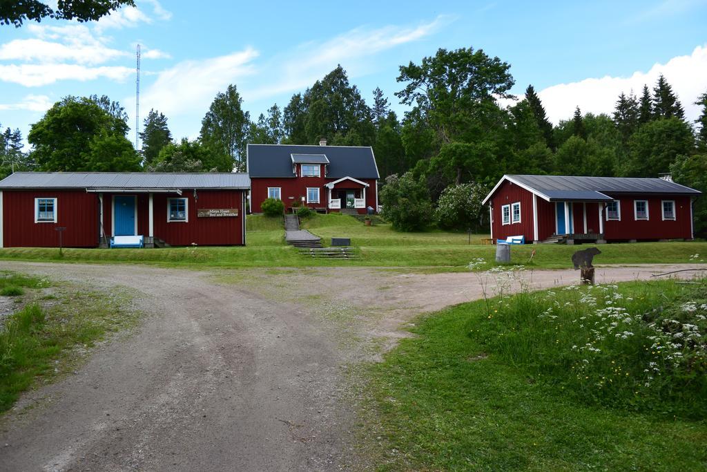 Kullen  Mieps Huset Dalarna Holiday מראה חיצוני תמונה