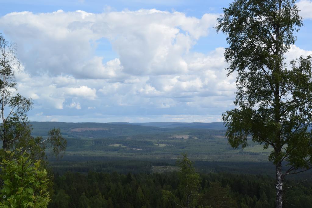 Kullen  Mieps Huset Dalarna Holiday מראה חיצוני תמונה