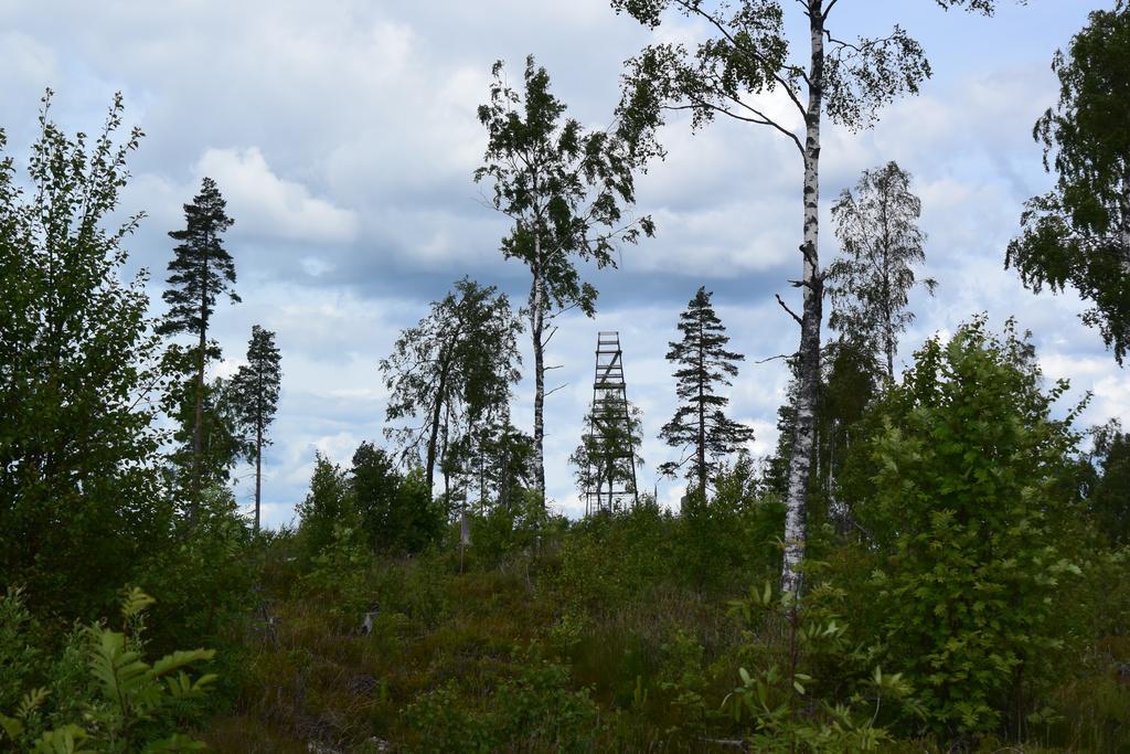 Kullen  Mieps Huset Dalarna Holiday מראה חיצוני תמונה