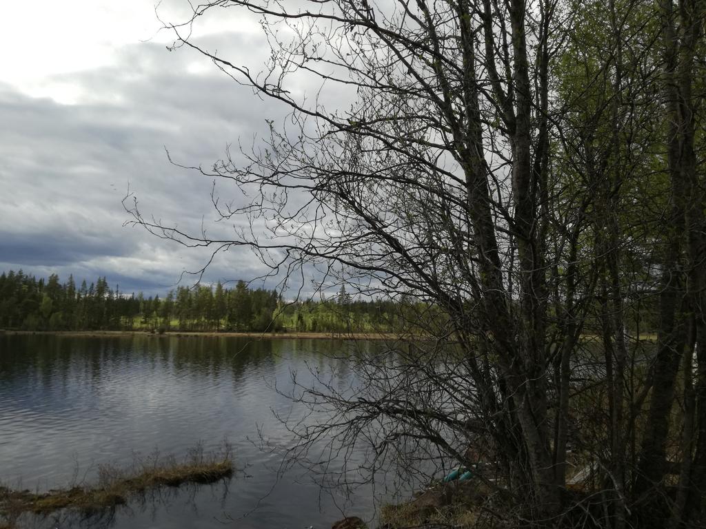Kullen  Mieps Huset Dalarna Holiday מראה חיצוני תמונה