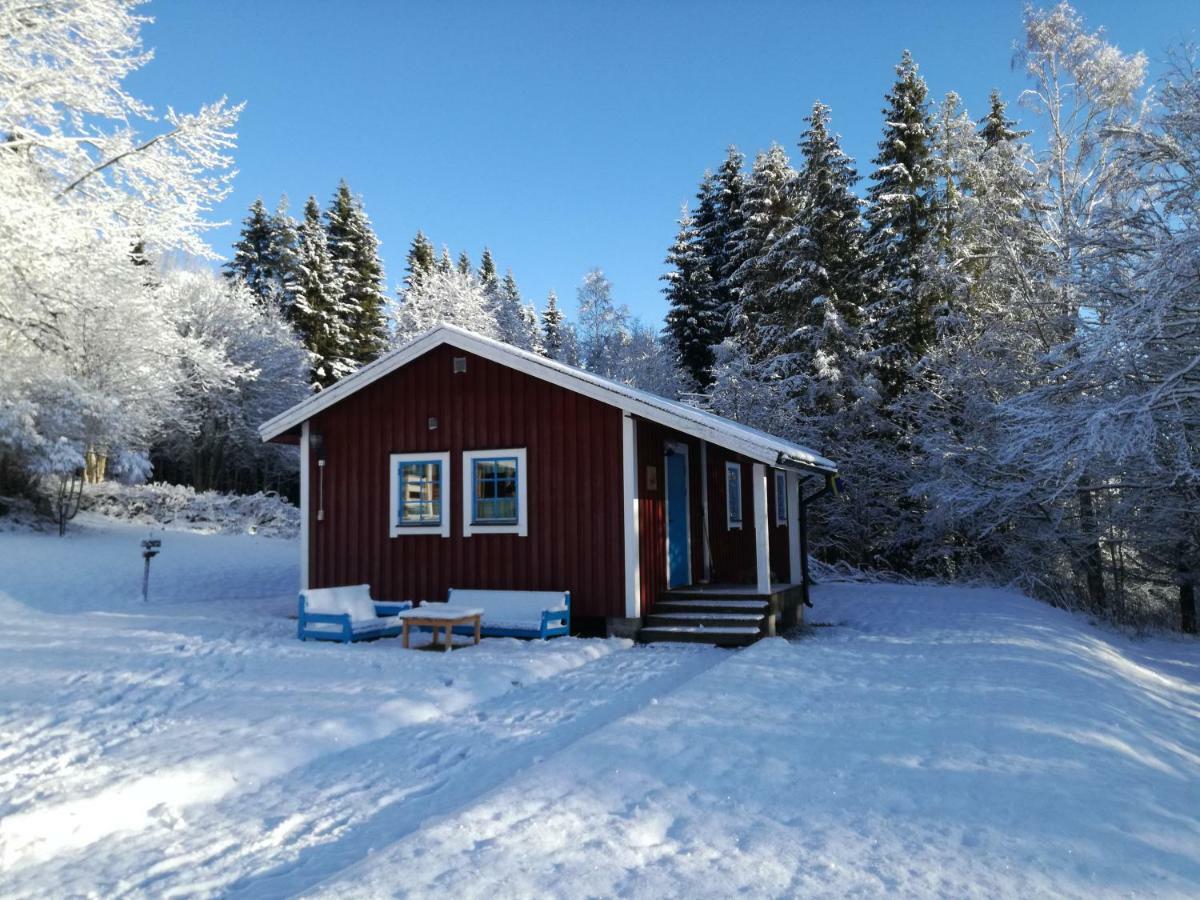 Kullen  Mieps Huset Dalarna Holiday מראה חיצוני תמונה