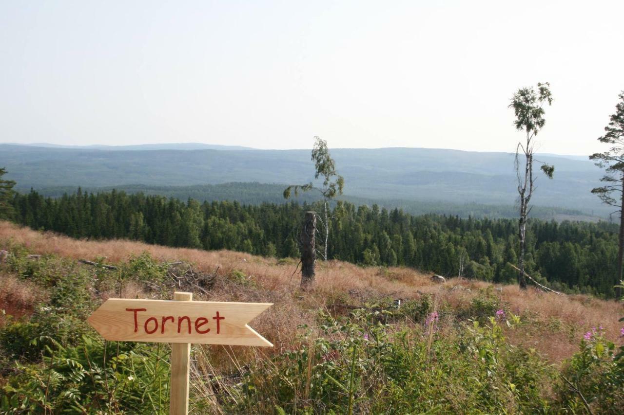 Kullen  Mieps Huset Dalarna Holiday מראה חיצוני תמונה