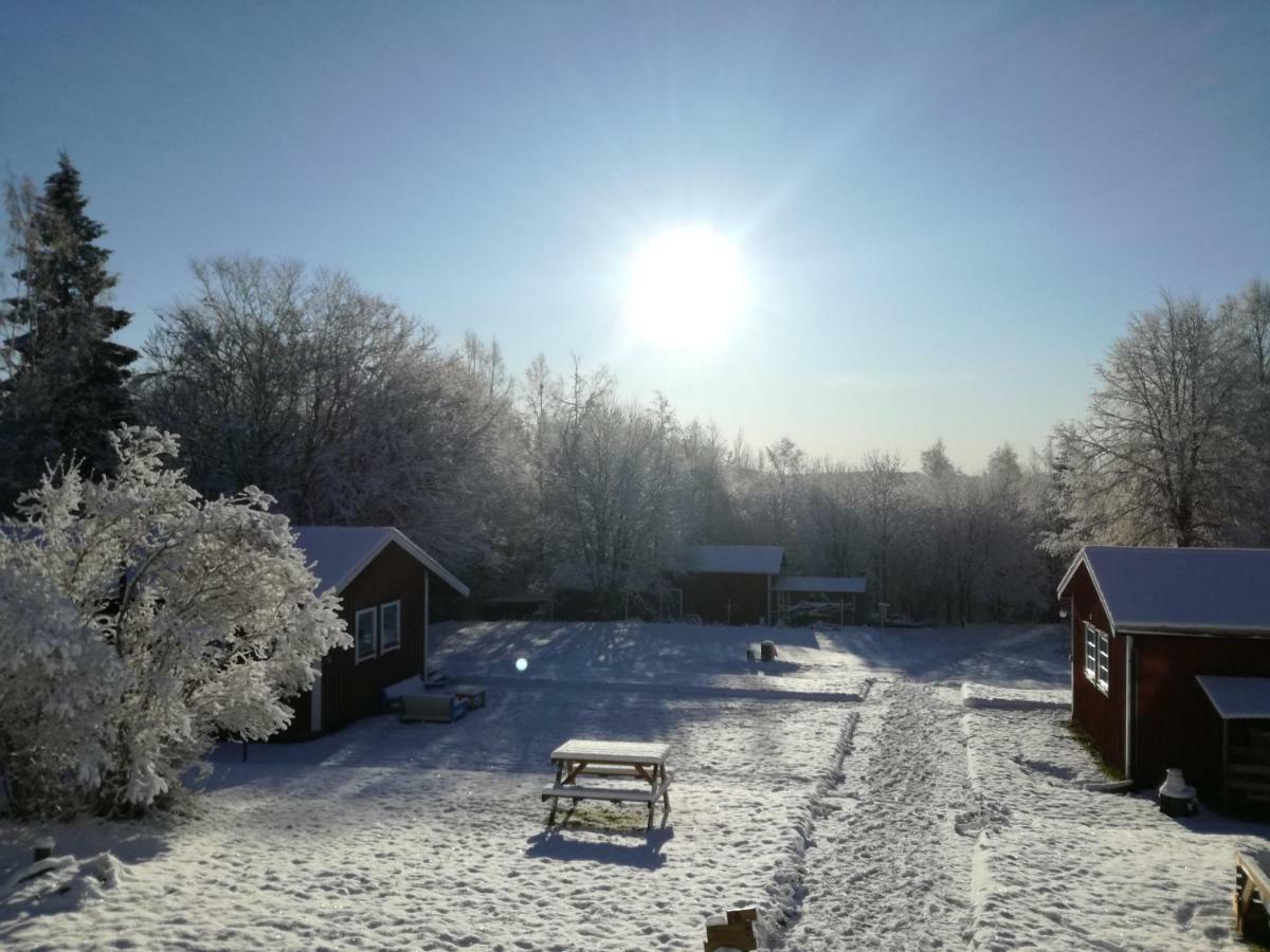 Kullen  Mieps Huset Dalarna Holiday מראה חיצוני תמונה