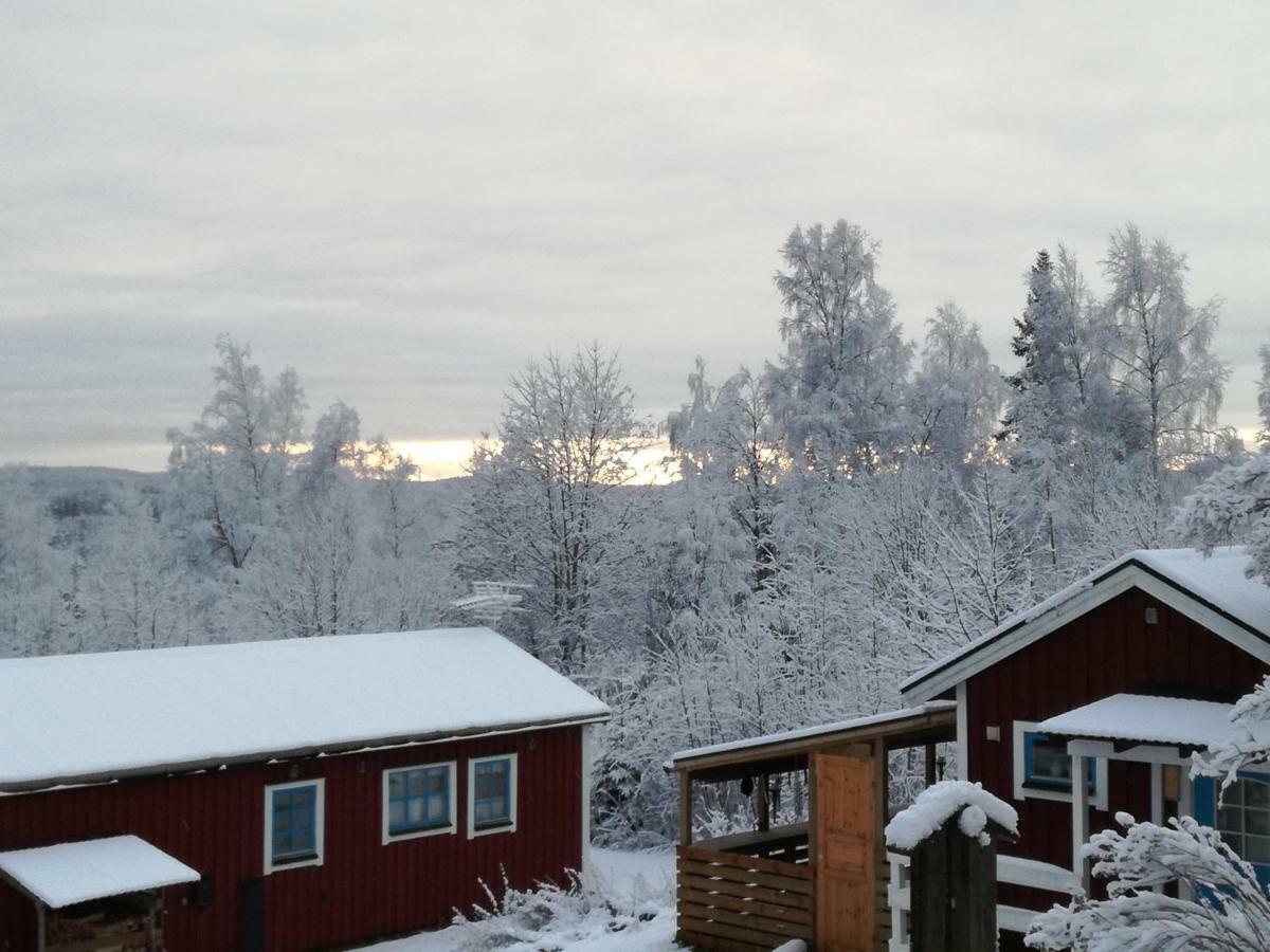 Kullen  Mieps Huset Dalarna Holiday מראה חיצוני תמונה